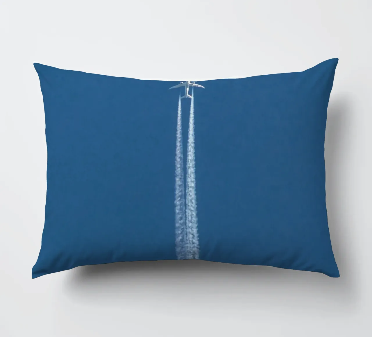 aria infinita cuscino da Bleu