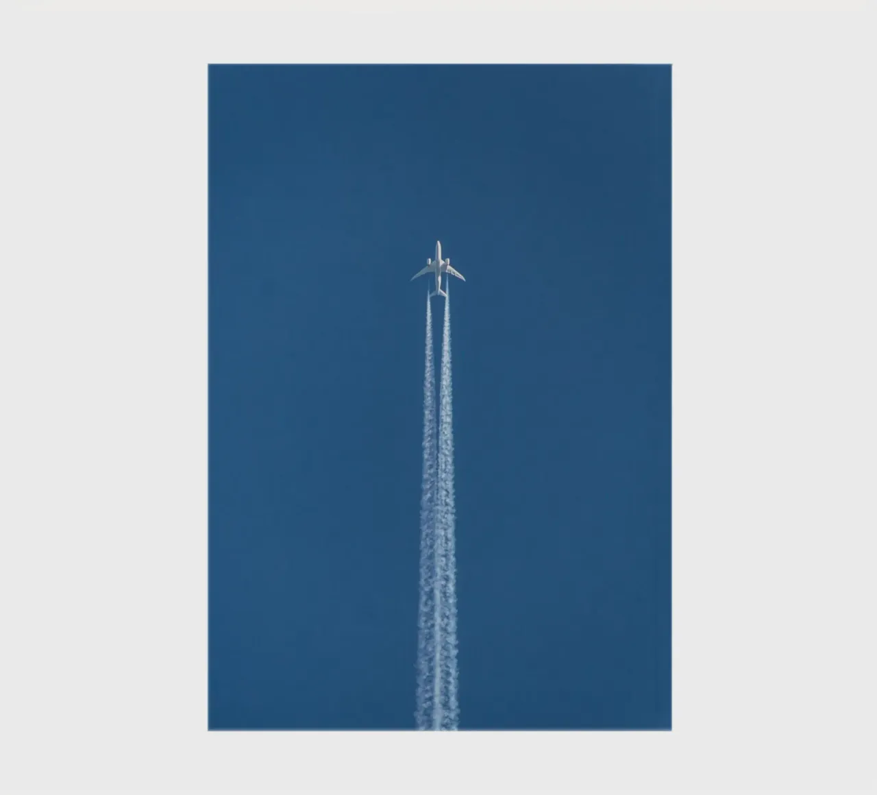 infinity air notebook by Bleu