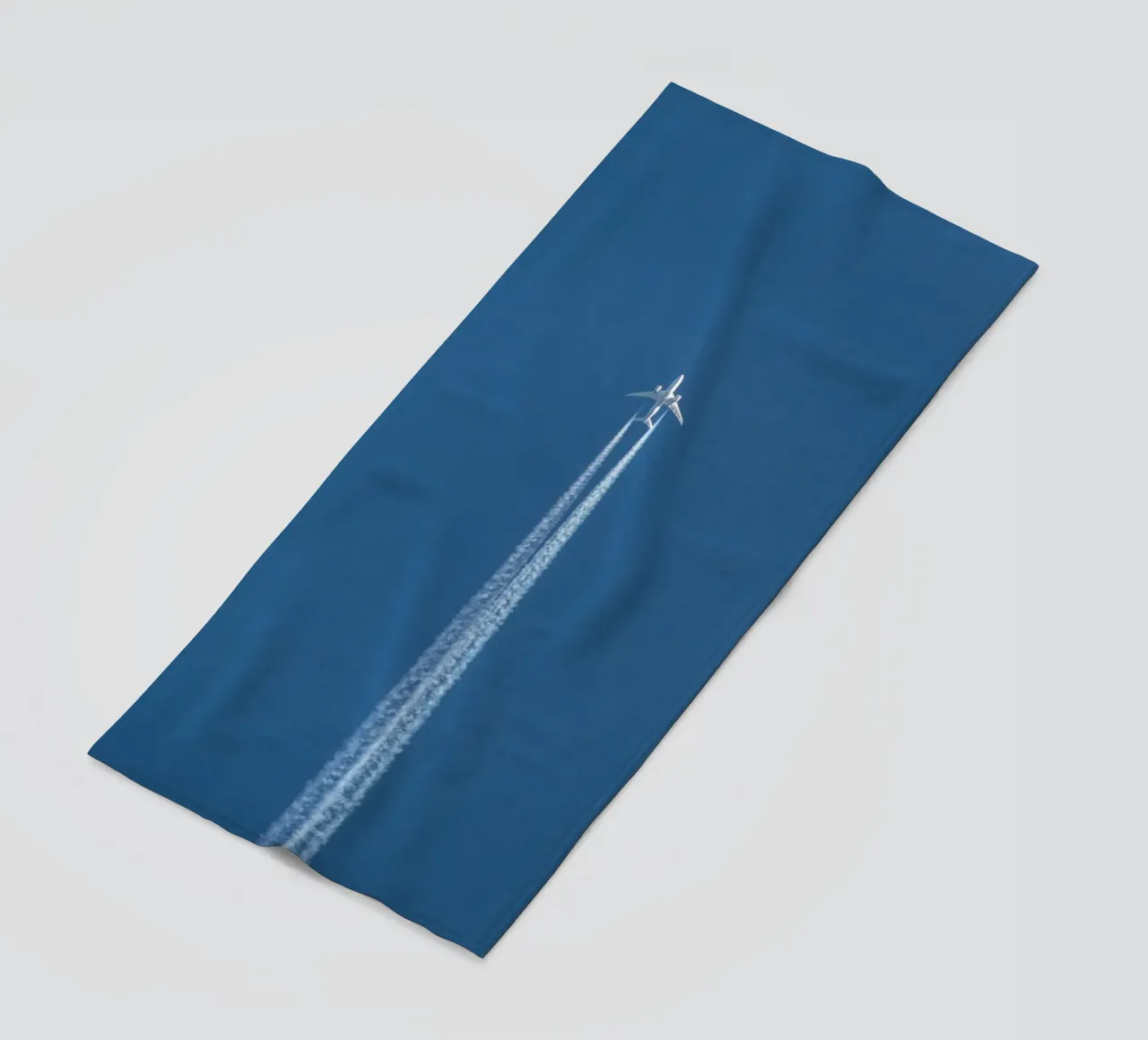 aria infinita telo mare da Bleu