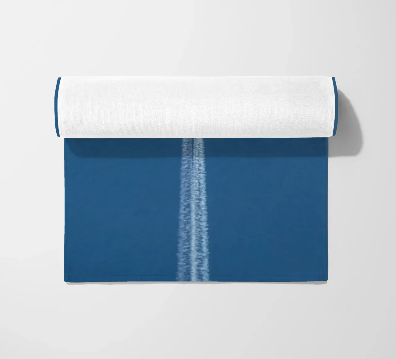 aria infinita telo mare da Bleu