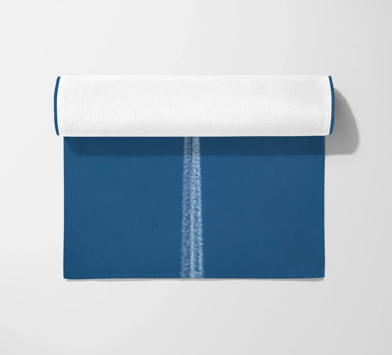 aria infinita telo mare da Bleu