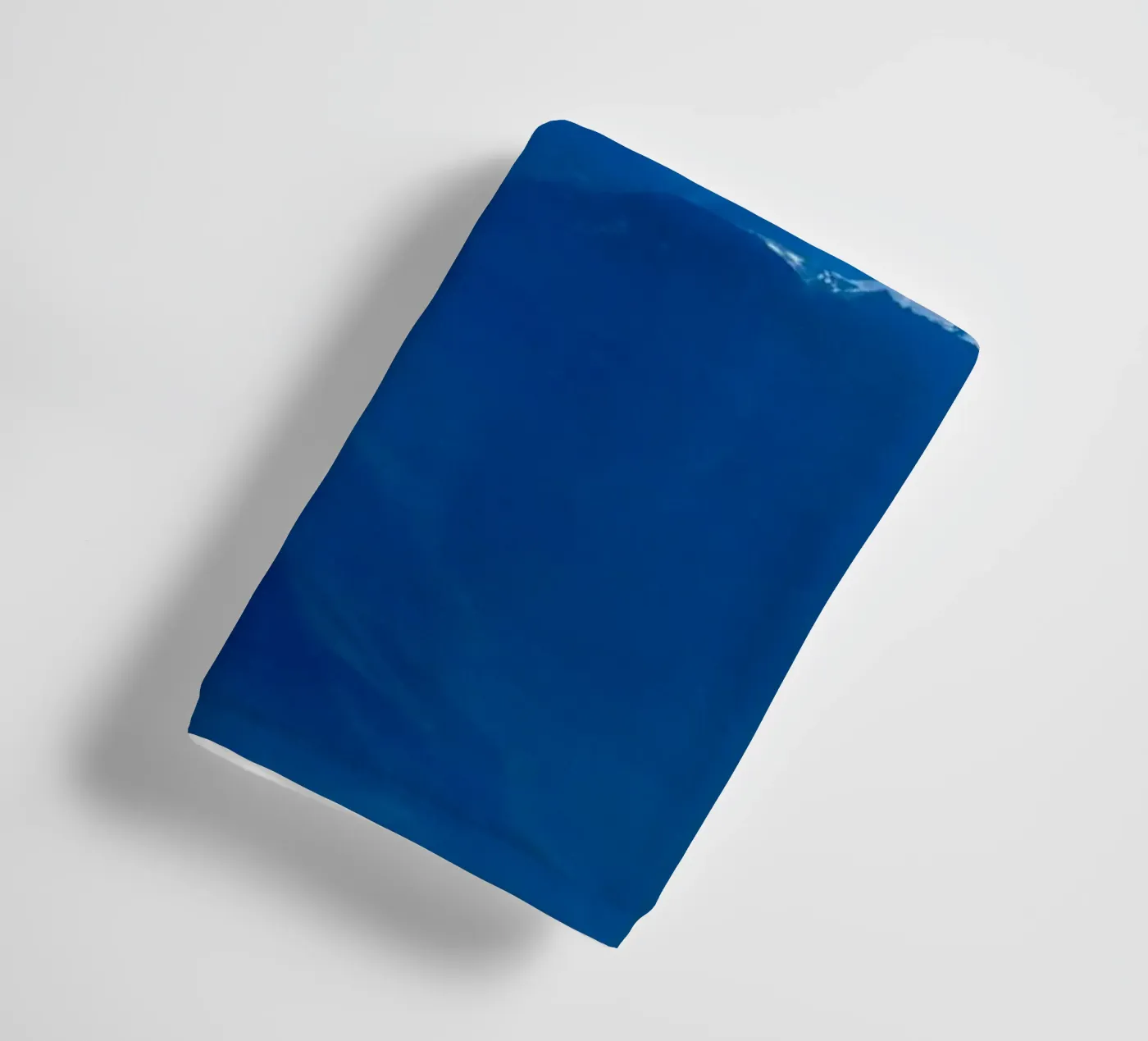 mountain waves badhanddoek van Bleu