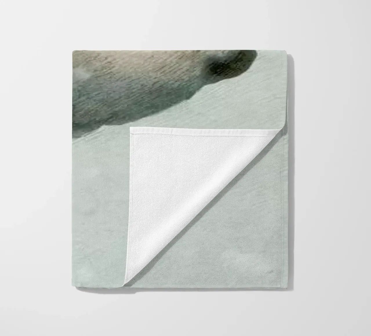 First winter telo mare da Eric Fan