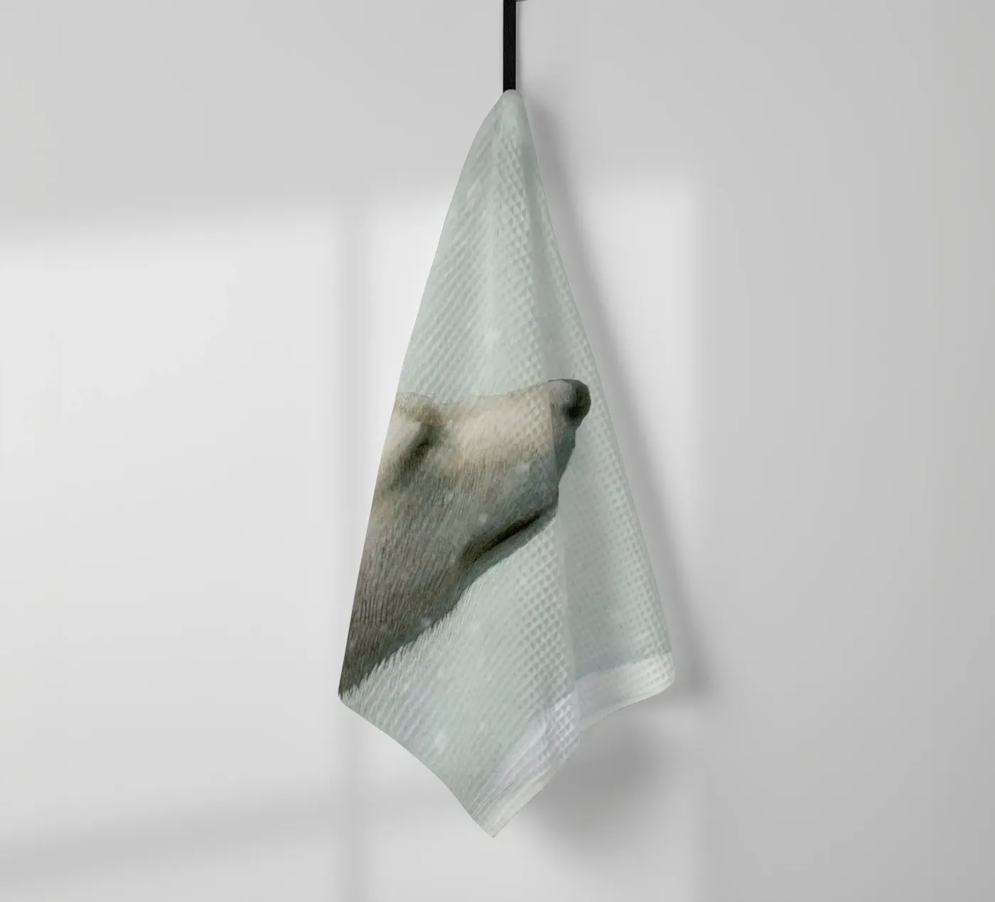 First winter torchon de Eric Fan