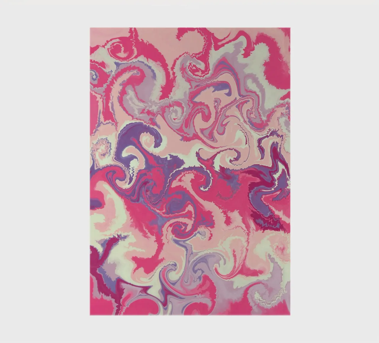 Melting Dreams notebook by Kintsugi99