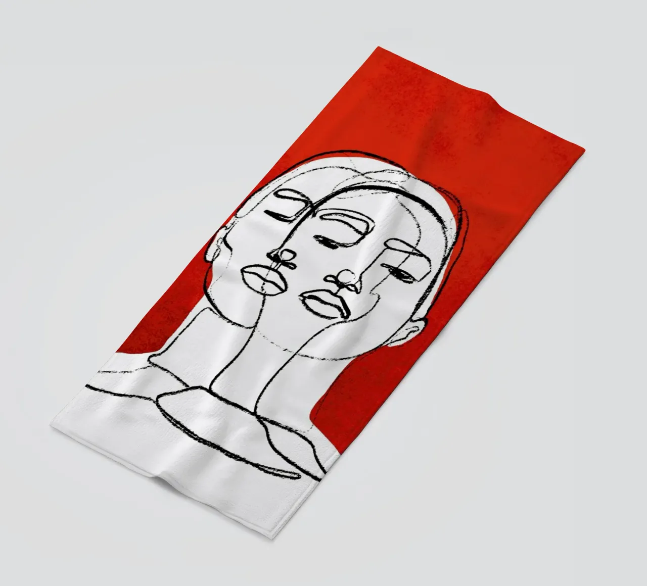 Twins telo mare da treechild