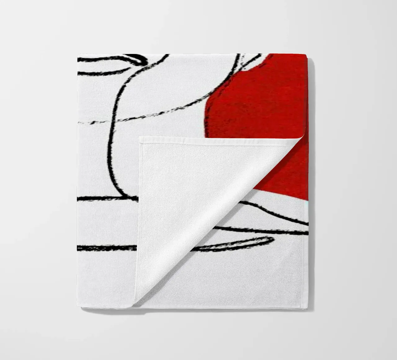 Twins telo mare da treechild