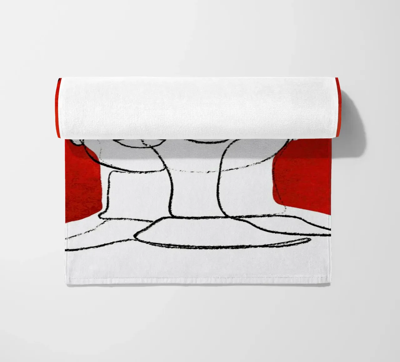 Twins telo mare da treechild