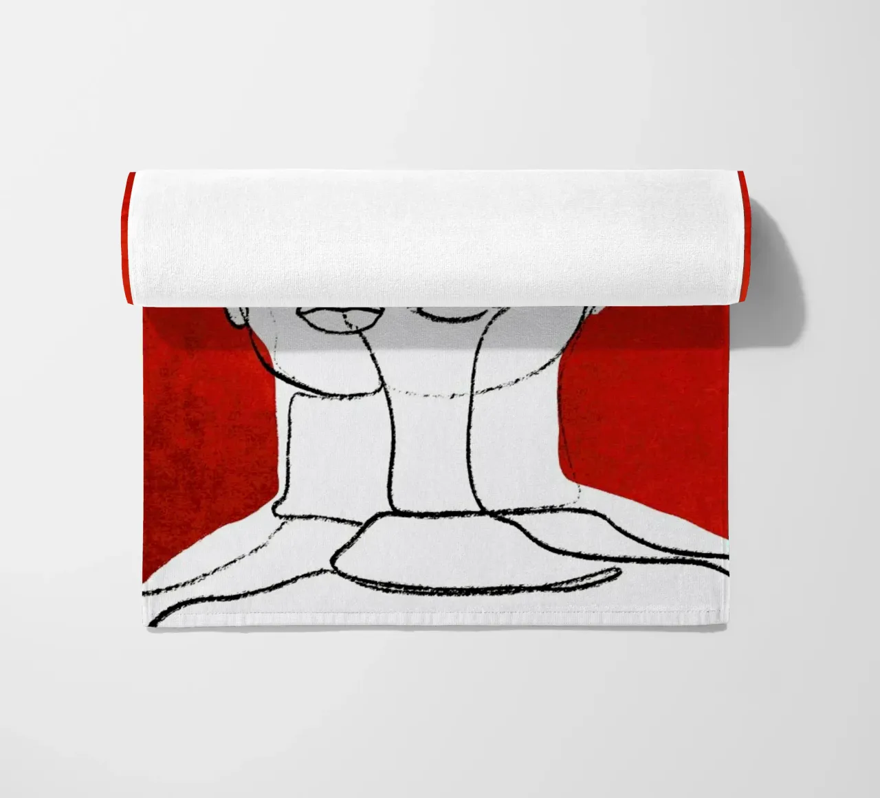 Twins telo mare da treechild