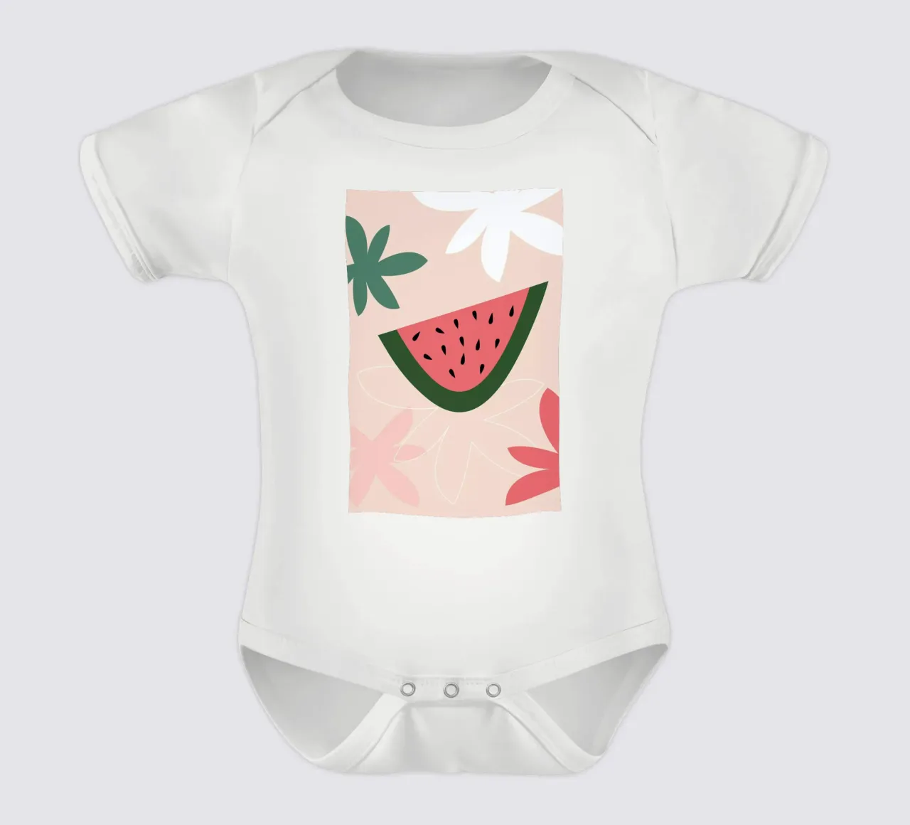 Melone body bébé de XOXO Arte