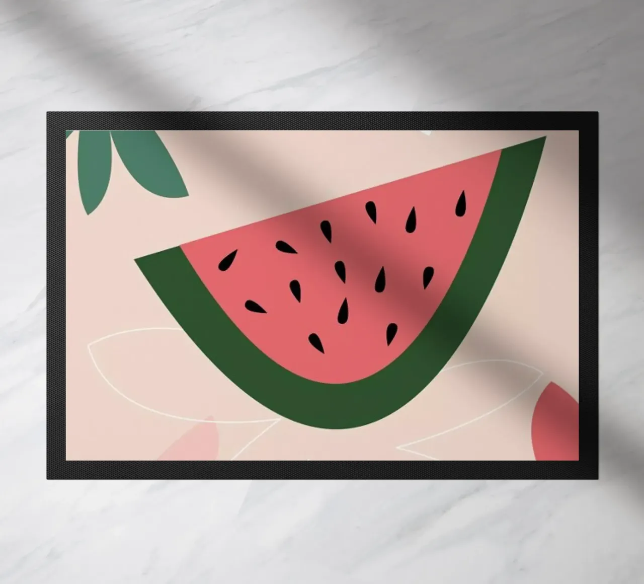 Melone zerbino da XOXO Arte