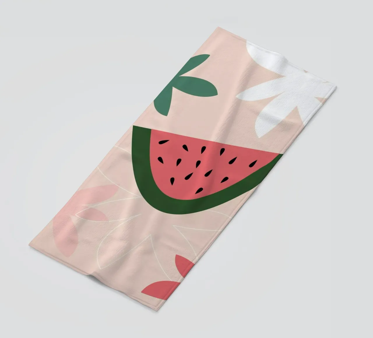 Melone telo mare da XOXO Arte