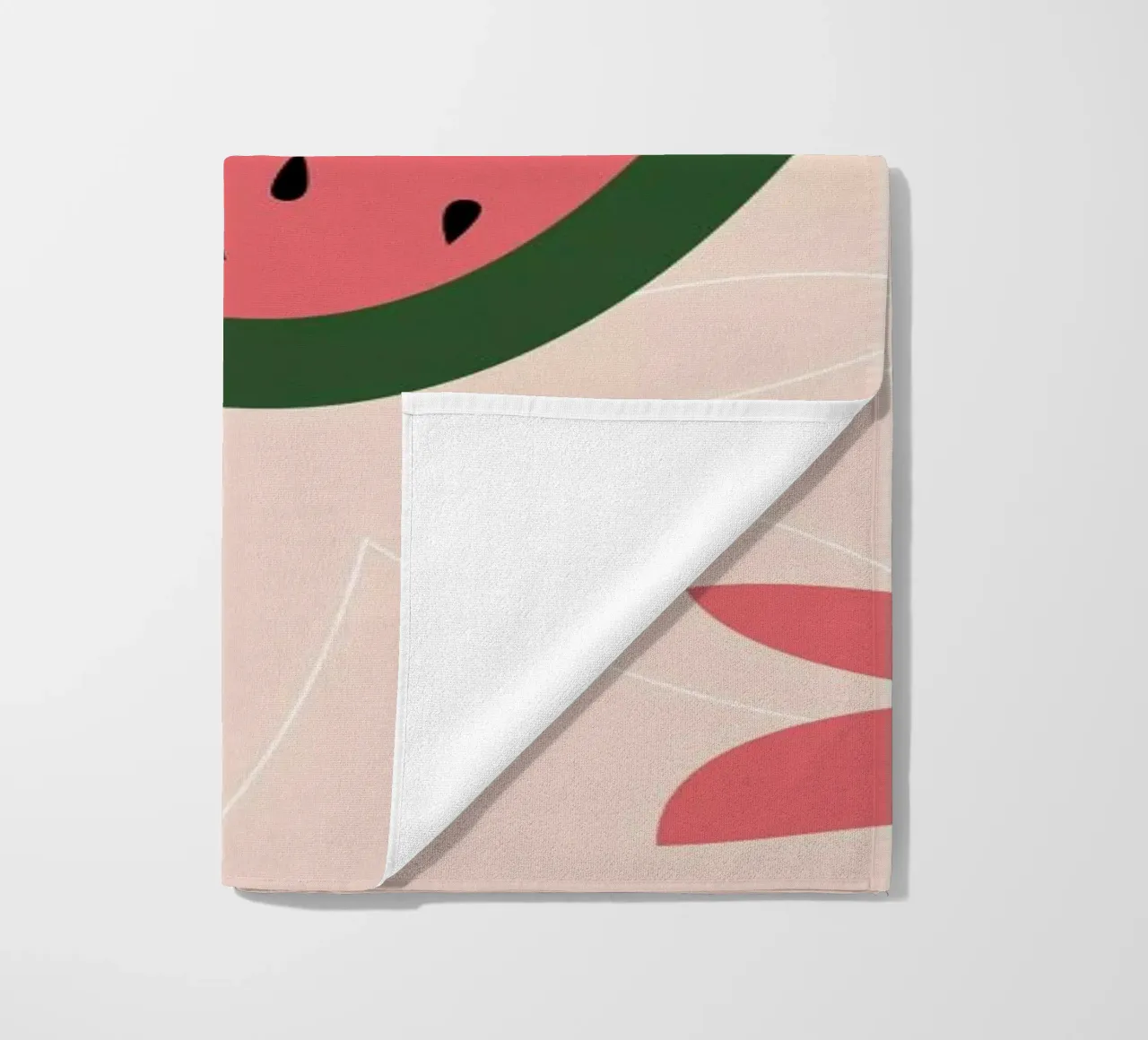 Melone telo mare da XOXO Arte