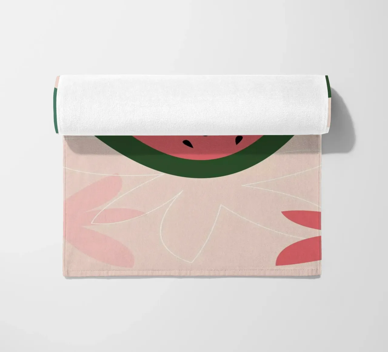 Melone telo mare da XOXO Arte