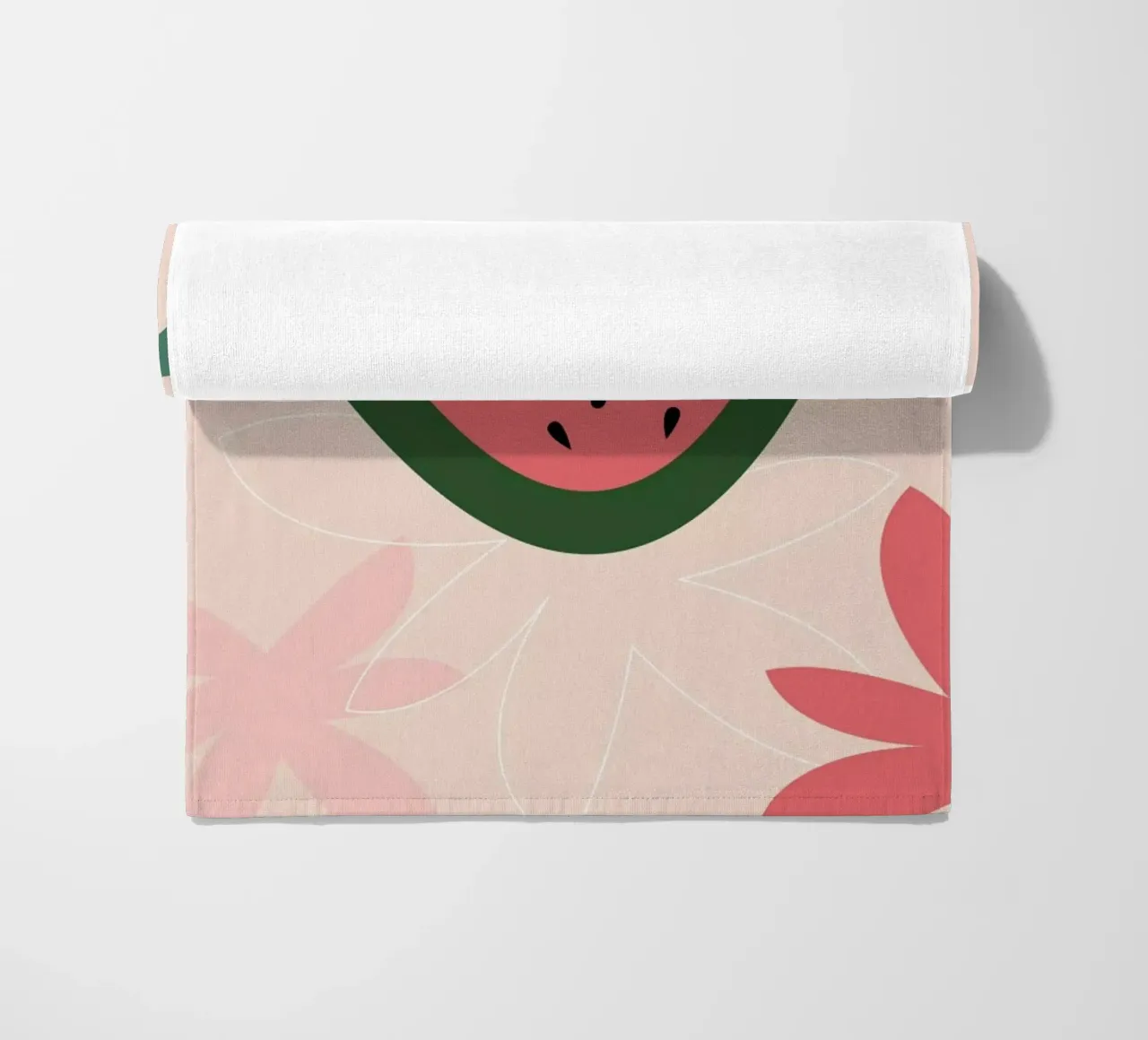 Melone telo mare da XOXO Arte