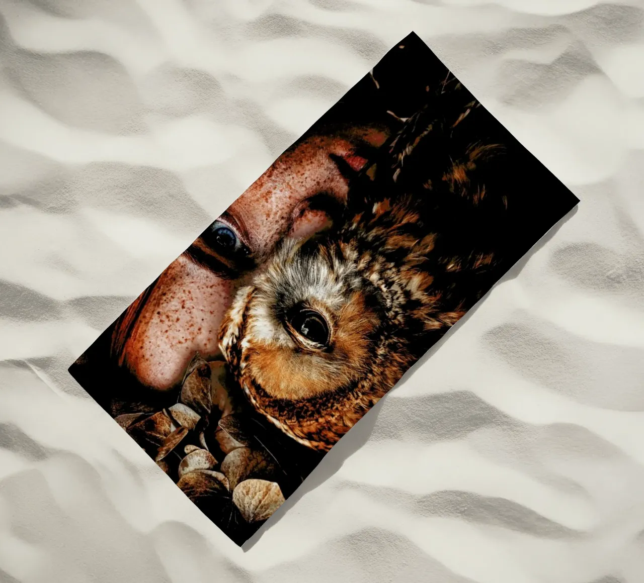 Redhead telo mare da Wouter Rikken