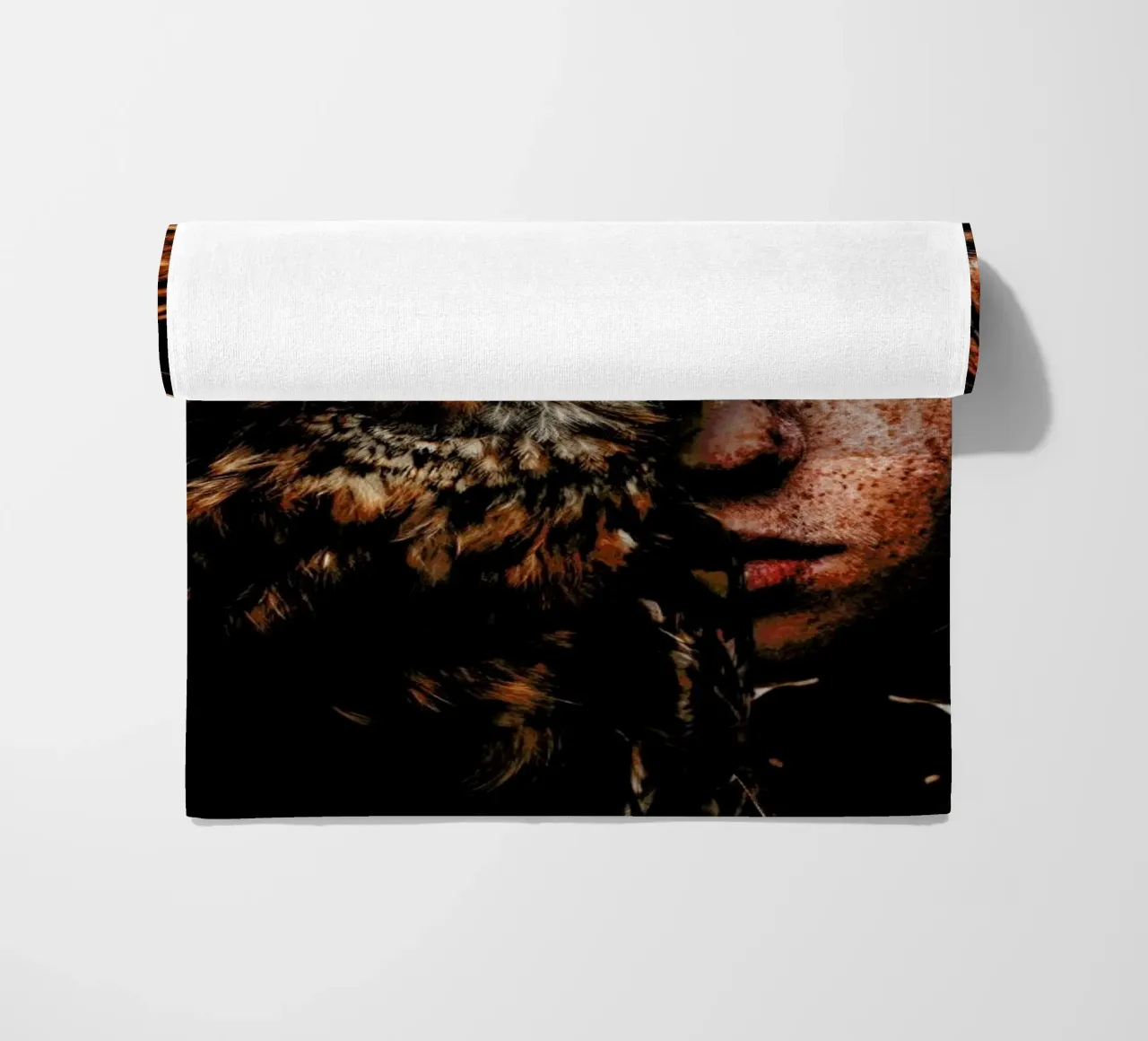 Redhead telo mare da Wouter Rikken