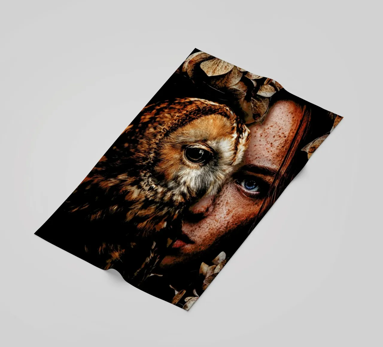 Redhead telo mare da Wouter Rikken