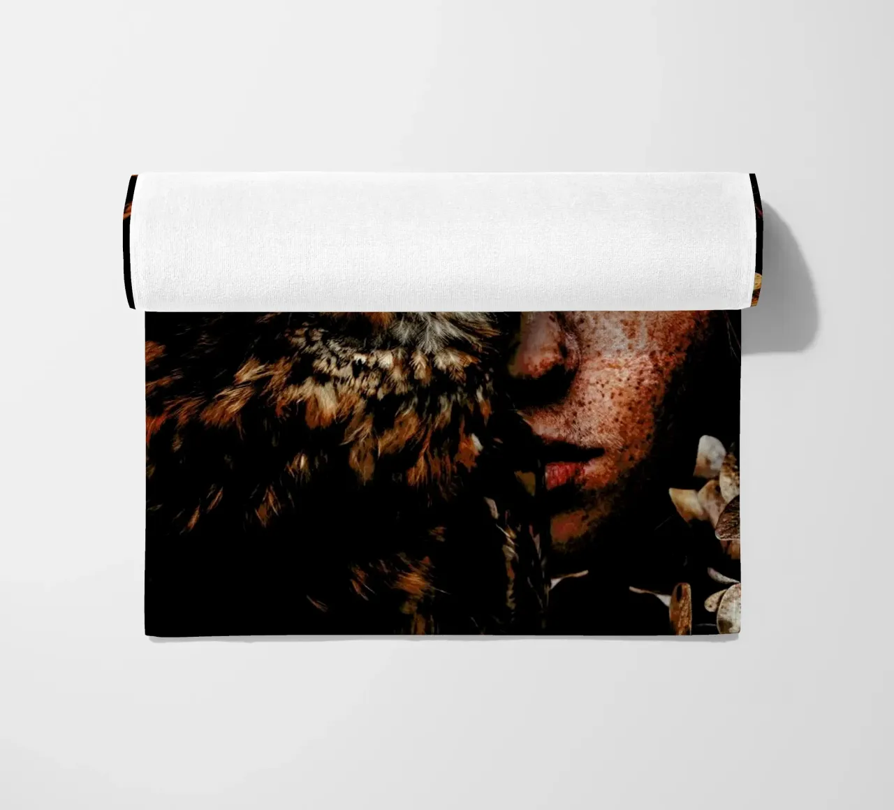 Redhead telo mare da Wouter Rikken