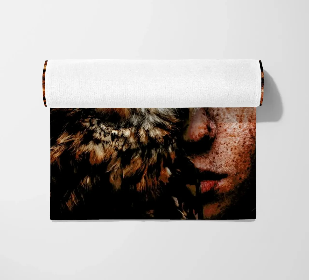 Redhead telo mare da Wouter Rikken