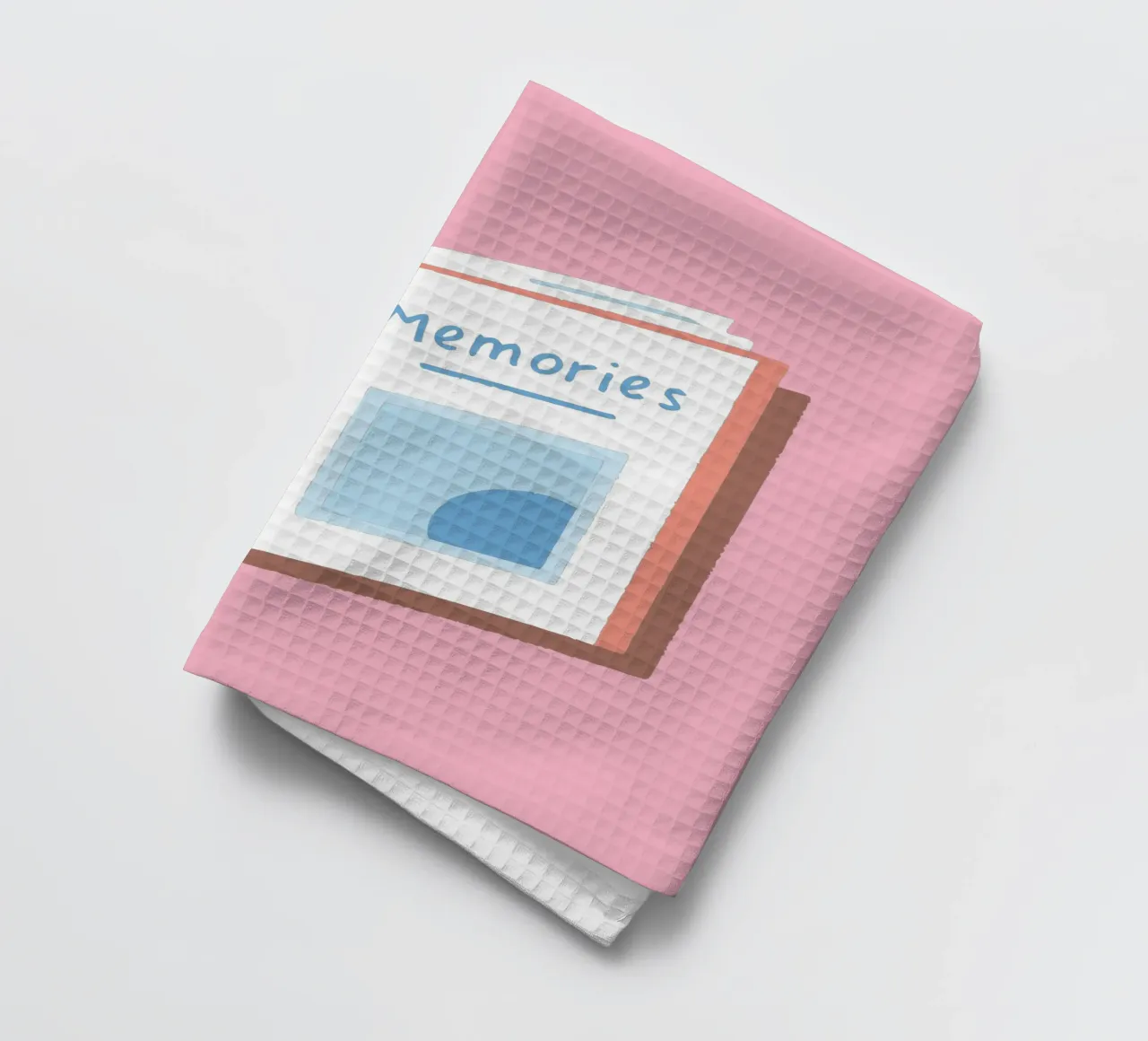 Libro dei ricordi canovaccio da cucina da TRENDY POSTER SHOP