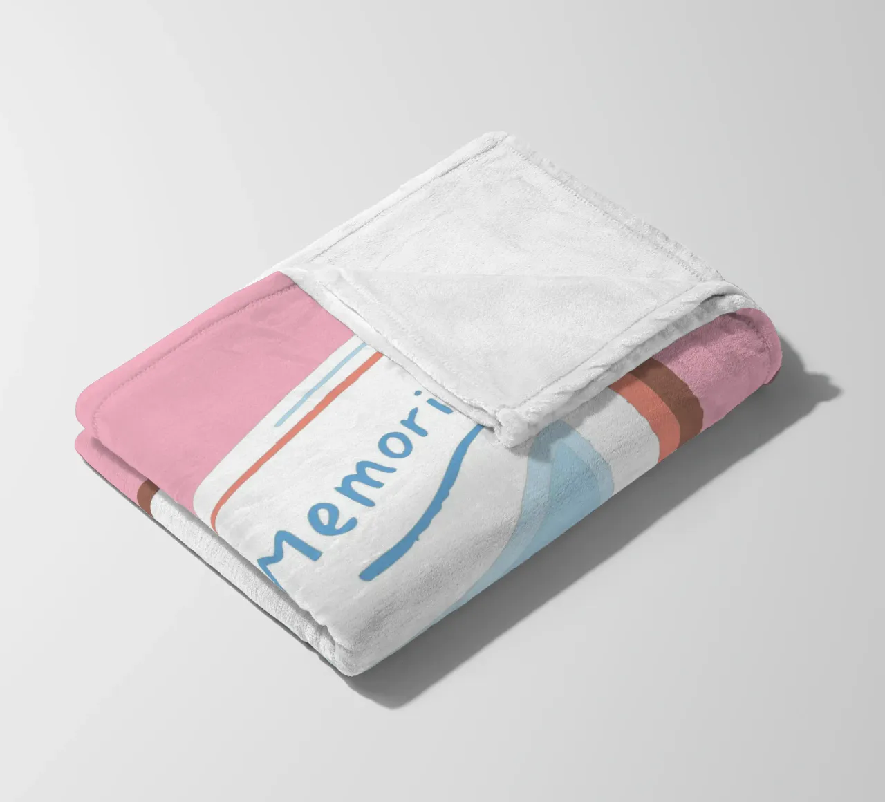 Libro dei ricordi coperta in pile da TRENDY POSTER SHOP