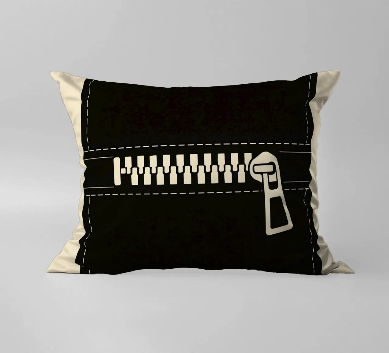 Pulp Fiction Print cuscino da MoviesArt