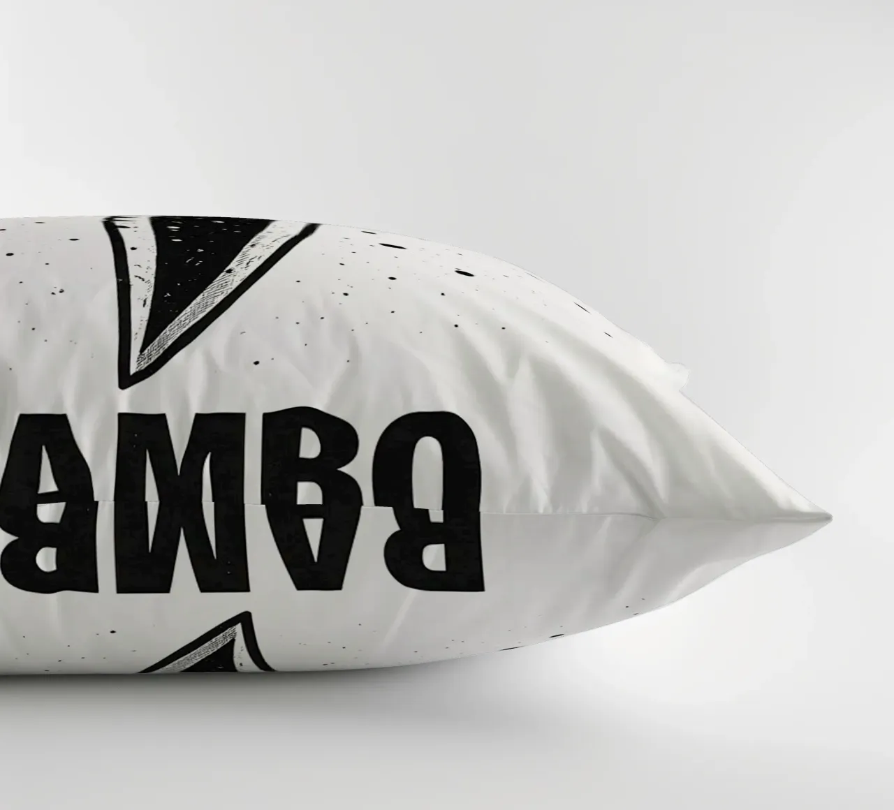Rambo Print cuscino da MoviesArt