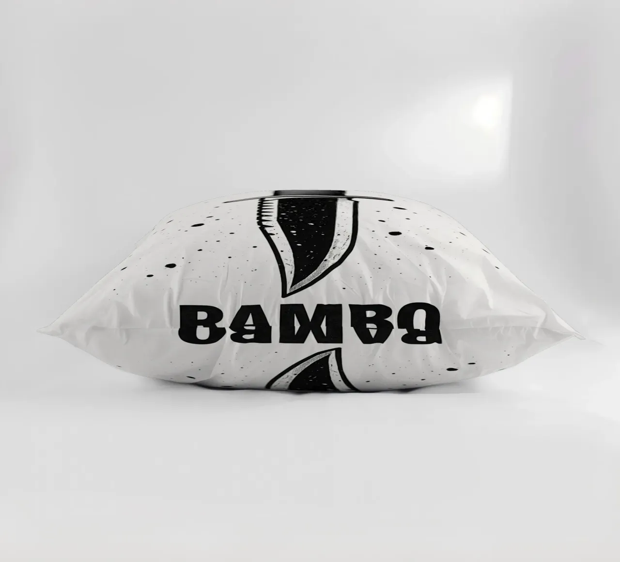 Rambo Print cuscino da MoviesArt