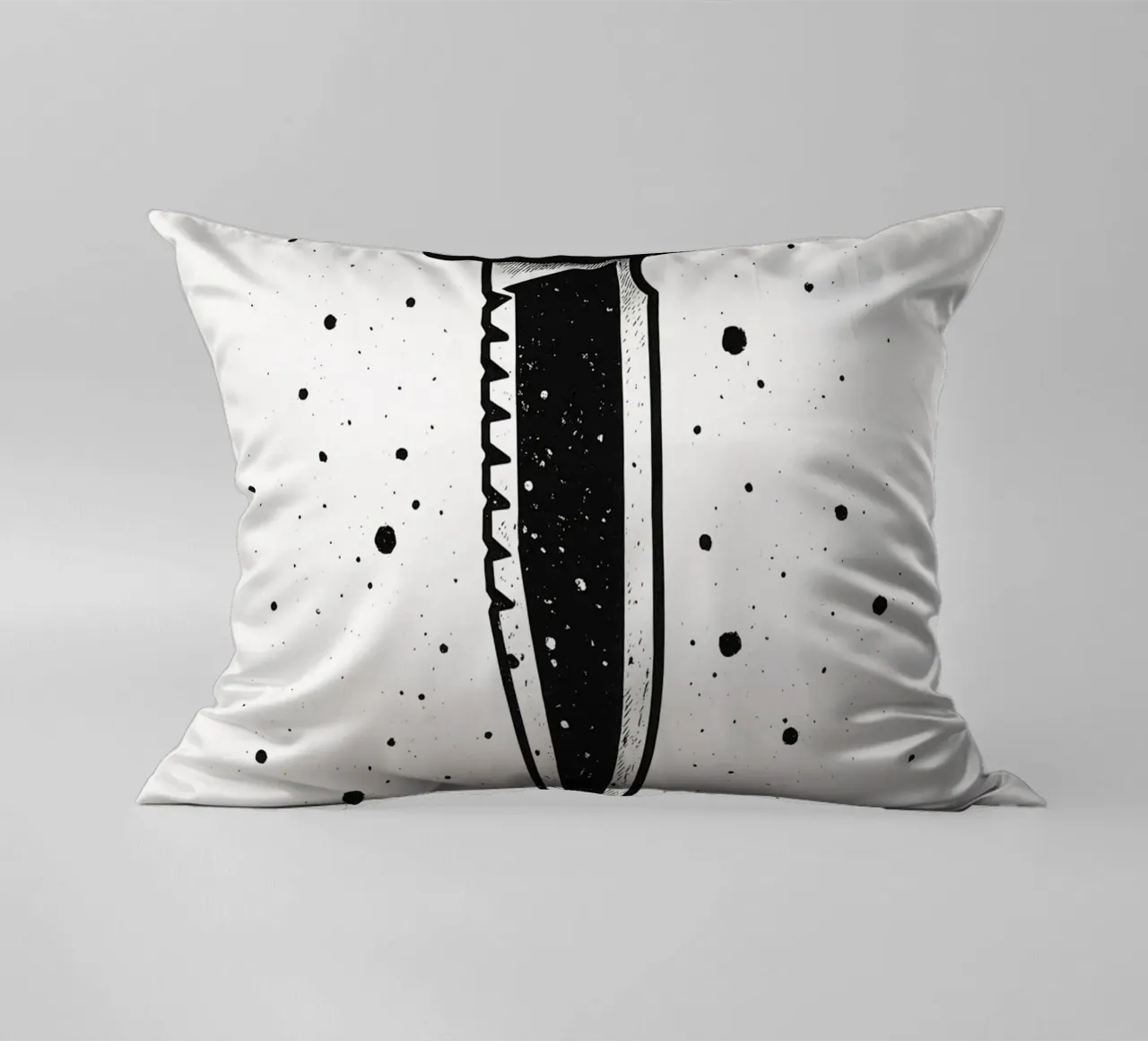 Rambo Print cuscino da MoviesArt