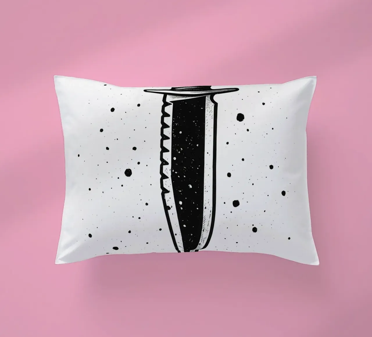 Rambo Print cuscino da MoviesArt