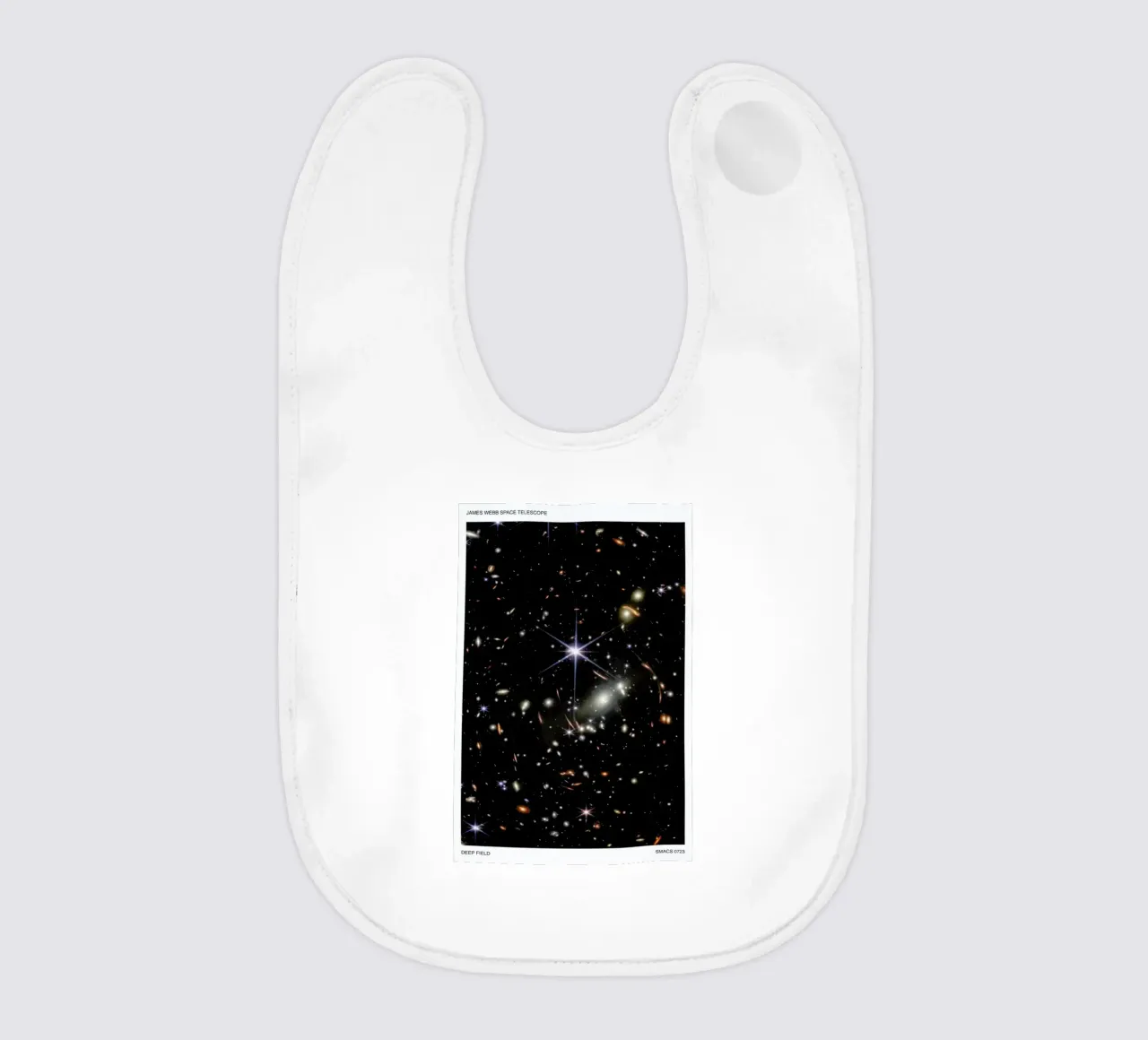 Deep Field Galaxies bavaglino da Studio One