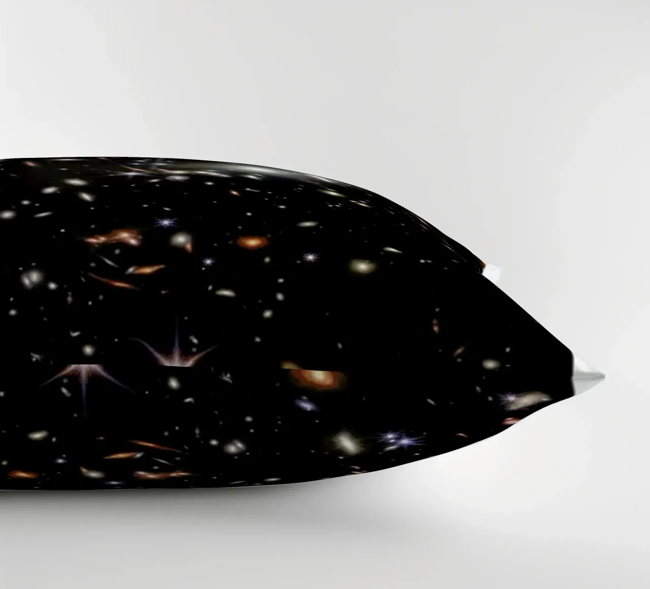 Deep Field Galaxies cuscino da Studio One