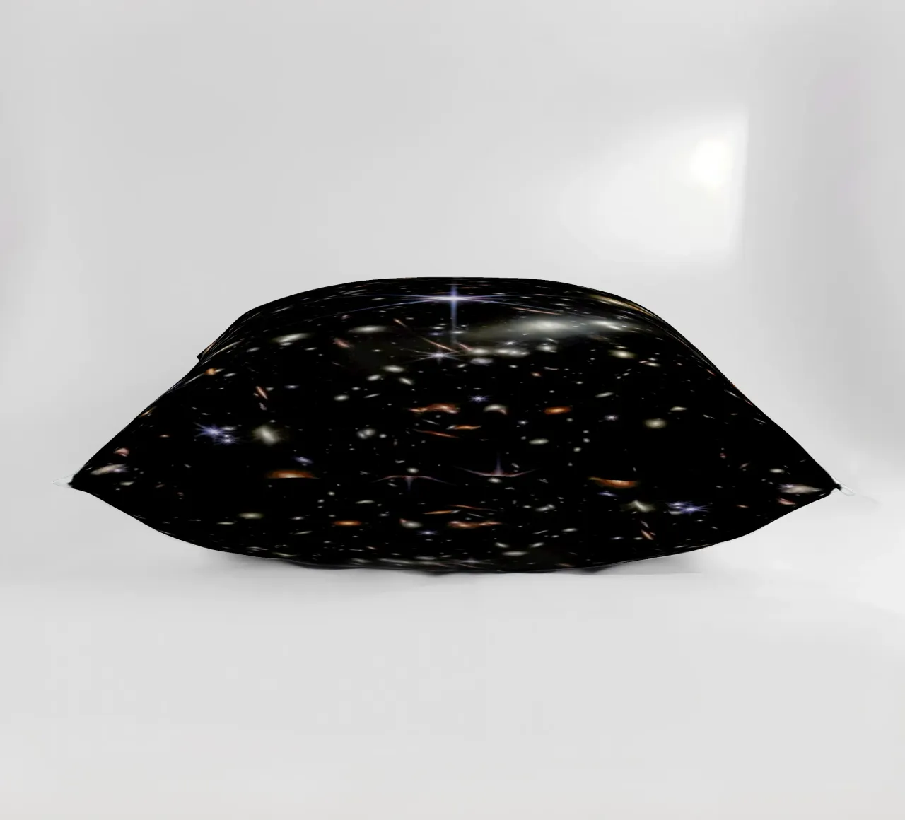 Deep Field Galaxies cuscino da Studio One