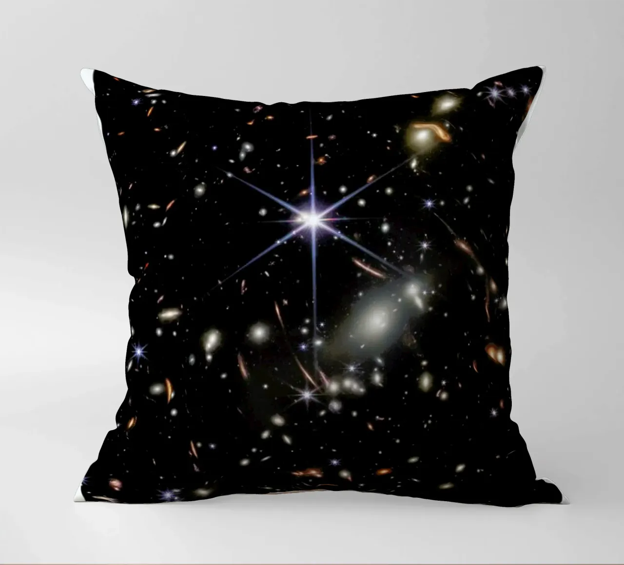 Deep Field Galaxies cuscino da Studio One