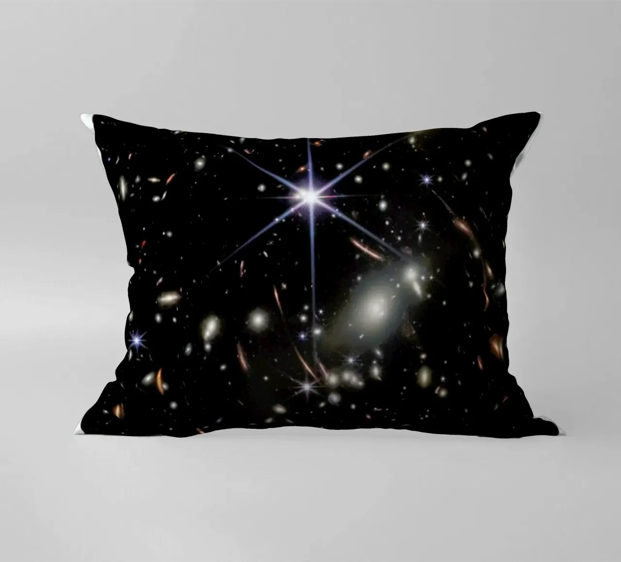 Deep Field Galaxies cuscino da Studio One
