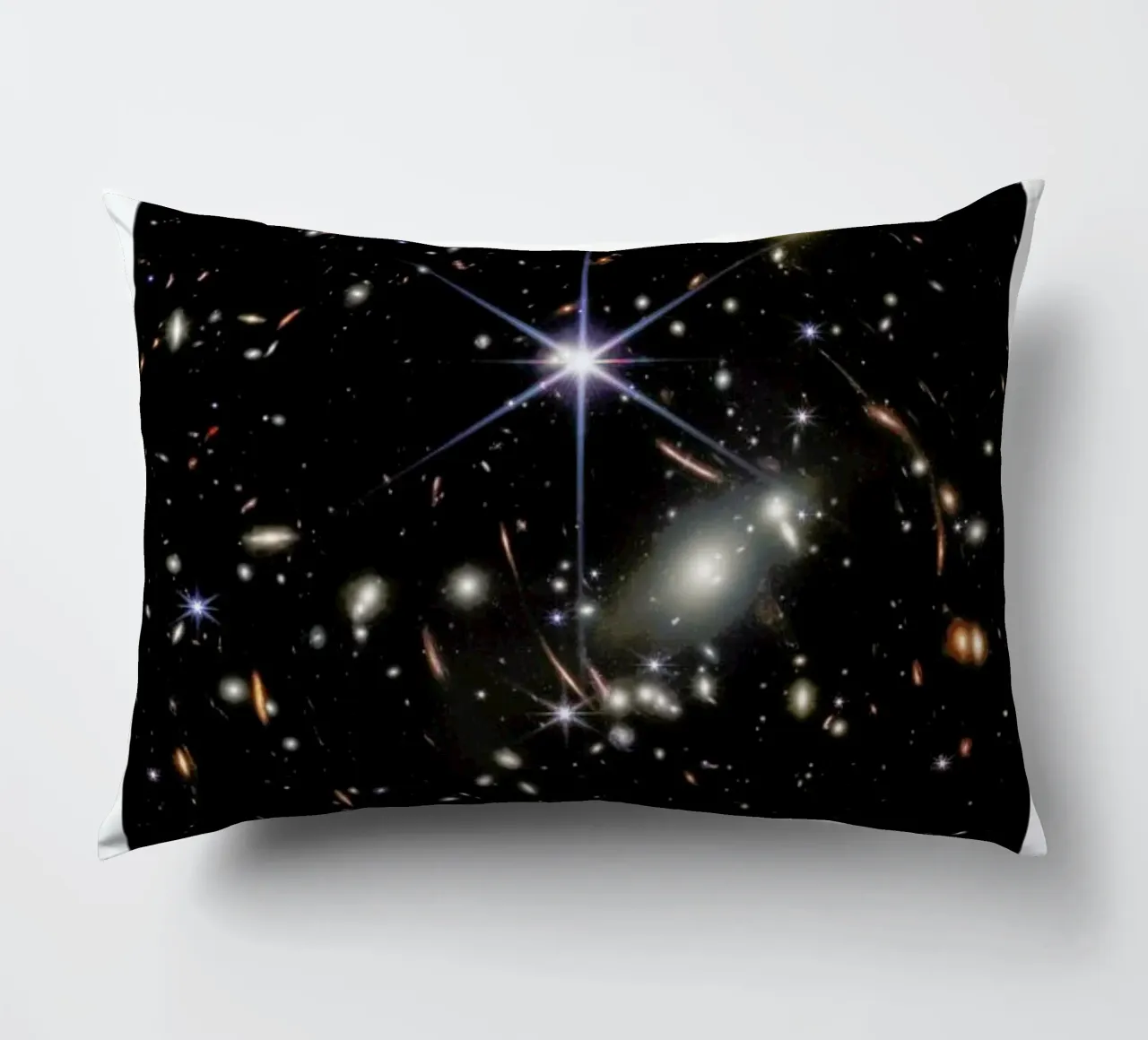 Deep Field Galaxies cuscino da Studio One