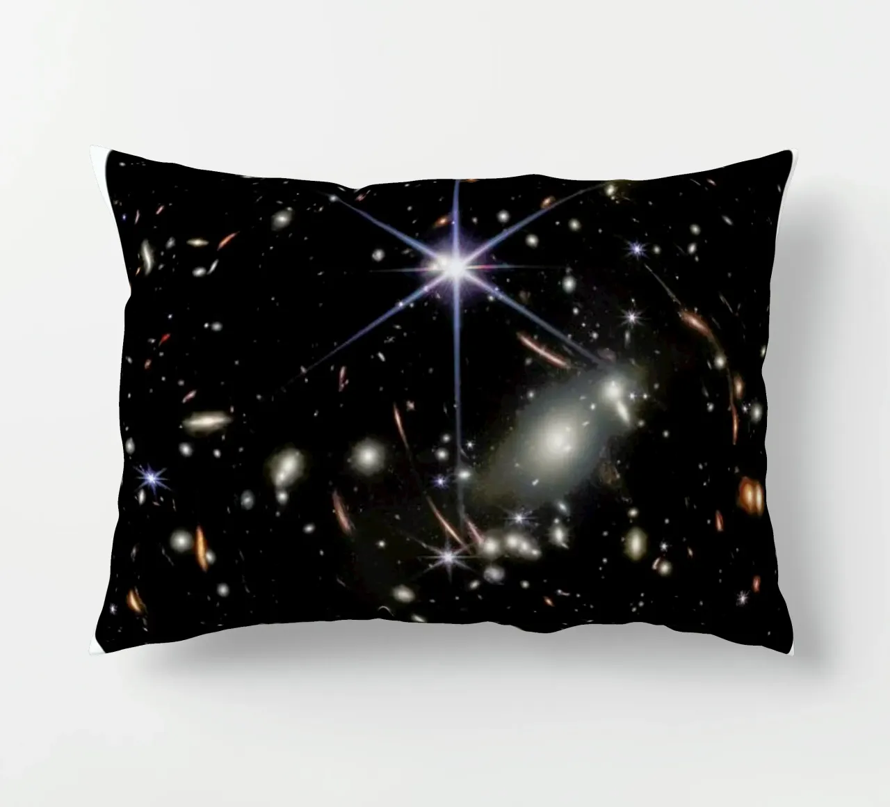 Deep Field Galaxies cuscino da Studio One