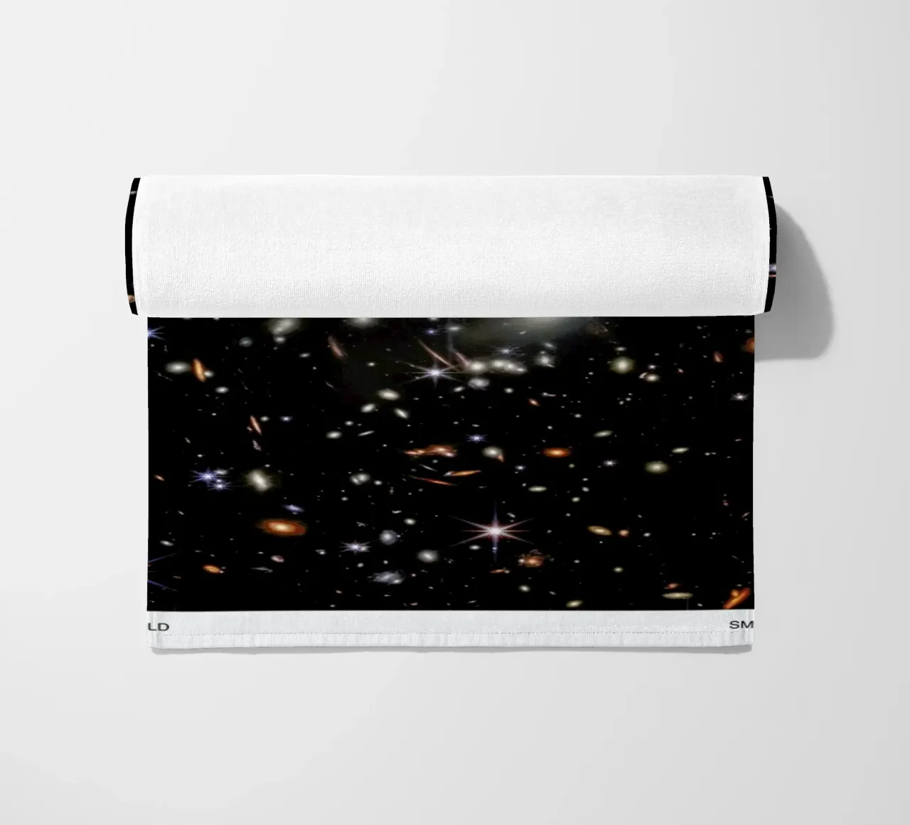 Deep Field Galaxies telo mare da Studio One