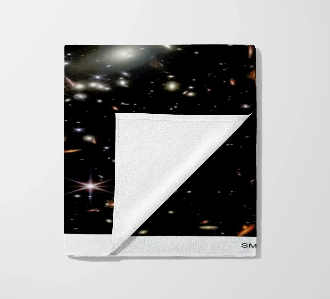 Deep Field Galaxies telo mare da Studio One