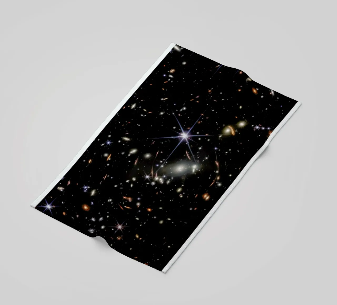Deep Field Galaxies telo mare da Studio One
