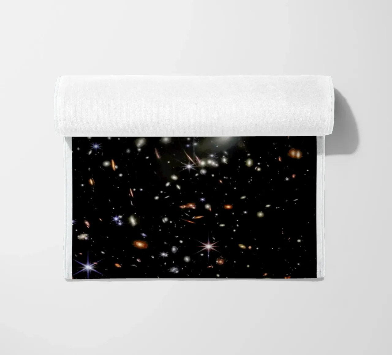 Deep Field Galaxies telo mare da Studio One