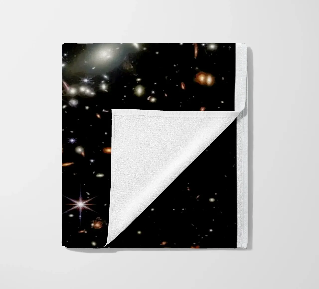 Deep Field Galaxies telo mare da Studio One