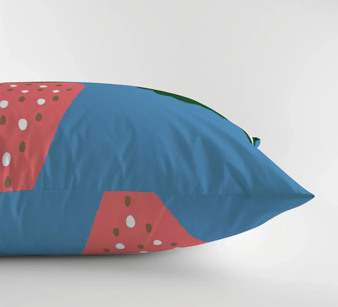Fragole cuscino da TRENDY POSTER SHOP
