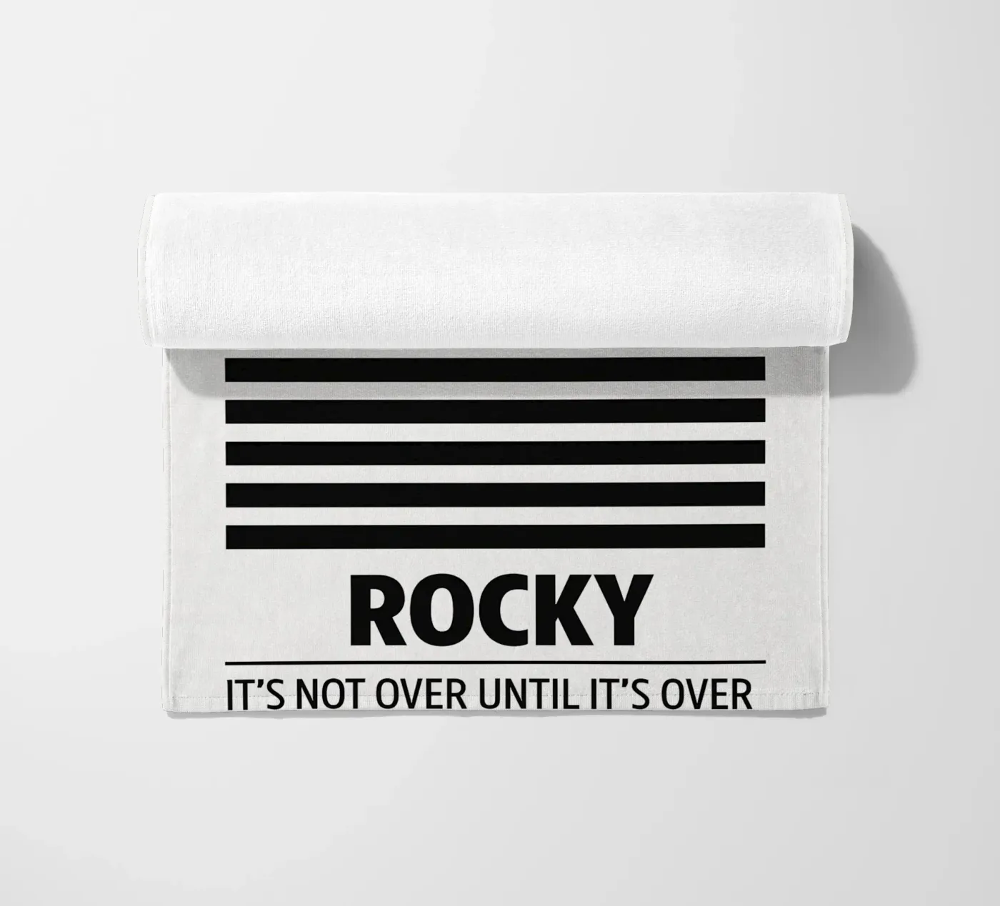 Rocky Print telo mare da MoviesArt
