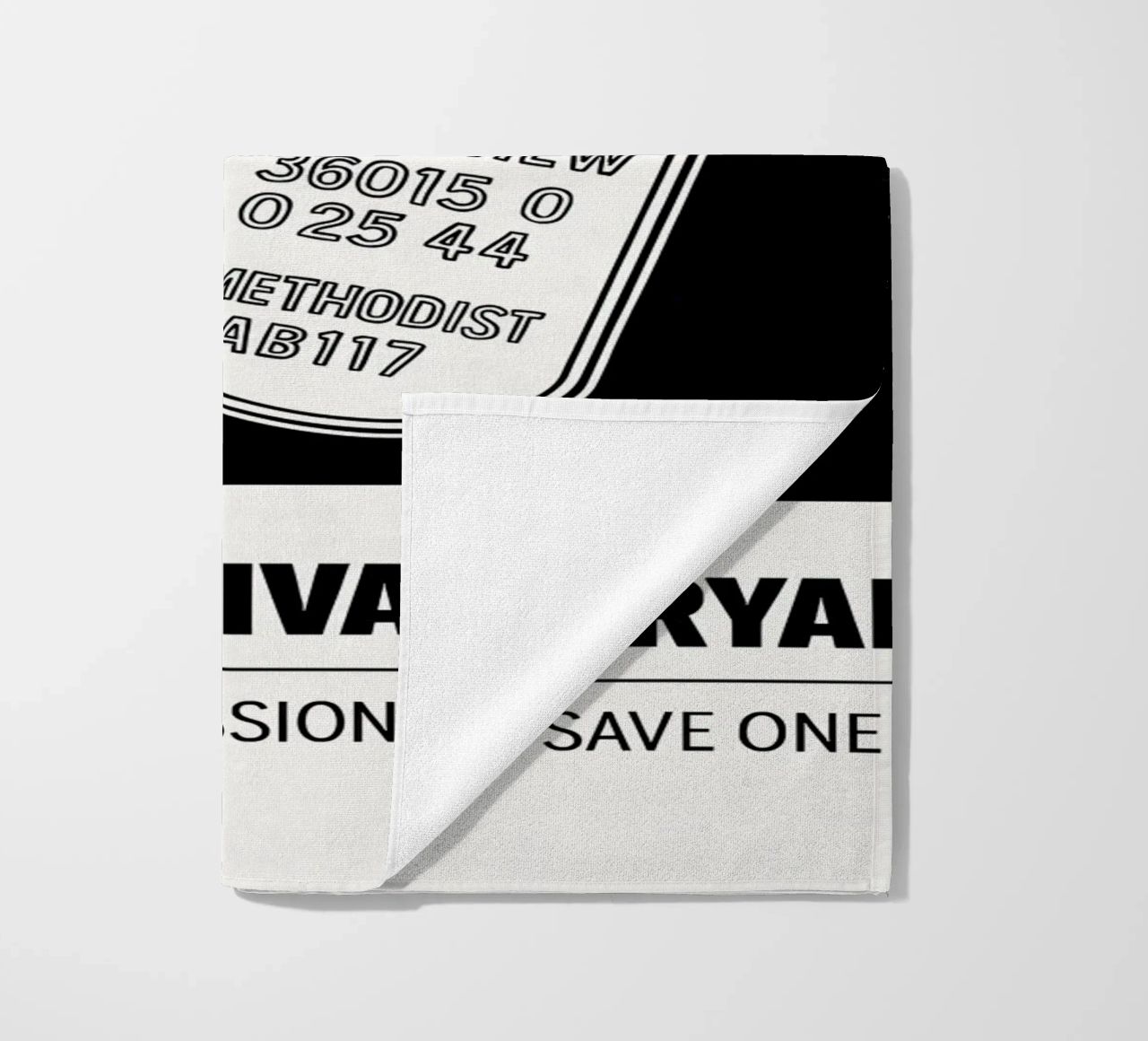 Saving Private Ryan Print telo mare da MoviesArt
