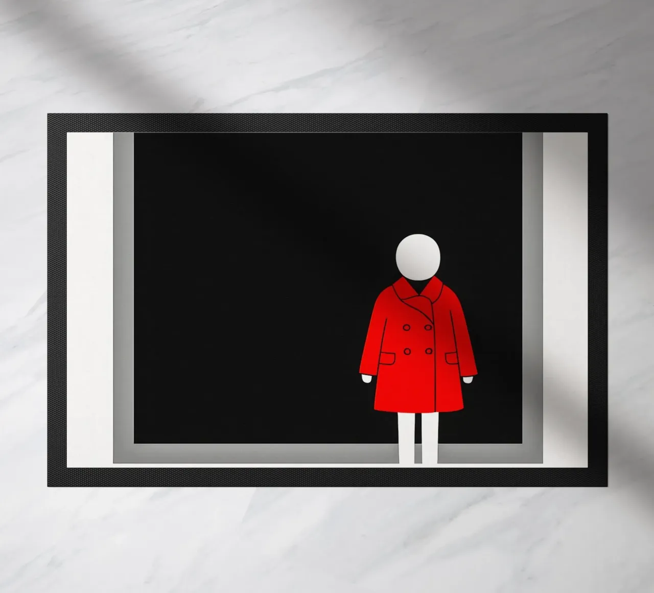 Schindler’s List Print zerbino da MoviesArt