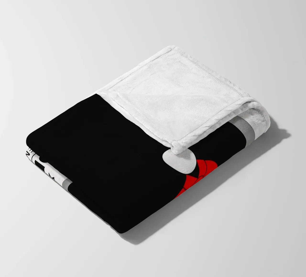 Schindler’s List Print coperta in pile da MoviesArt