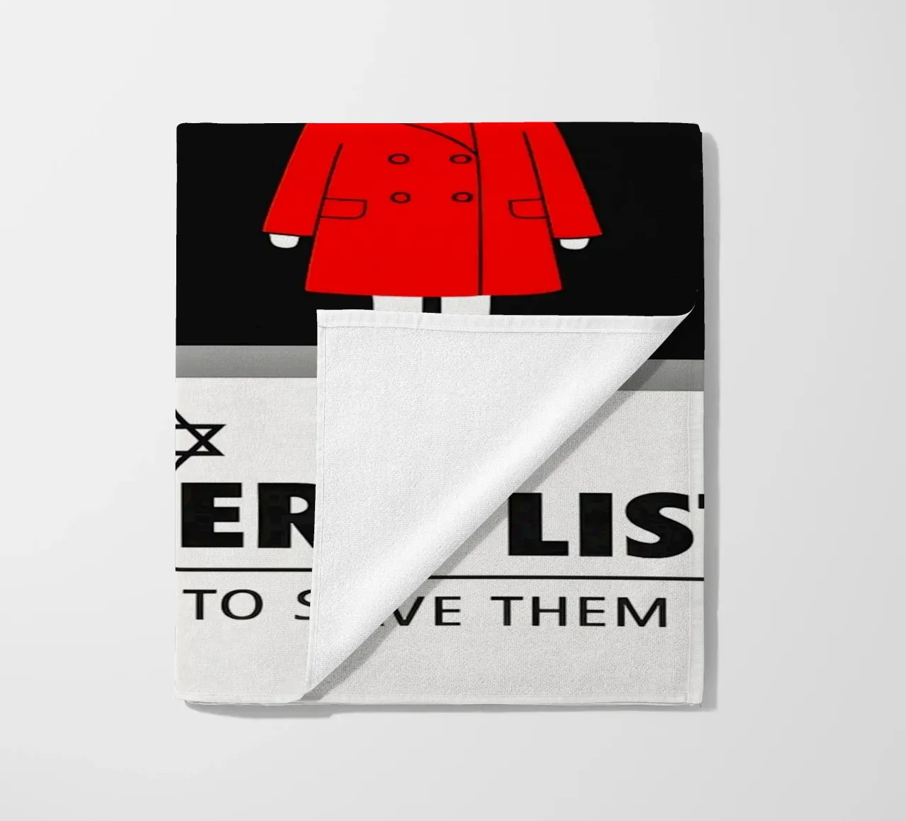 Schindler’s List Print telo mare da MoviesArt