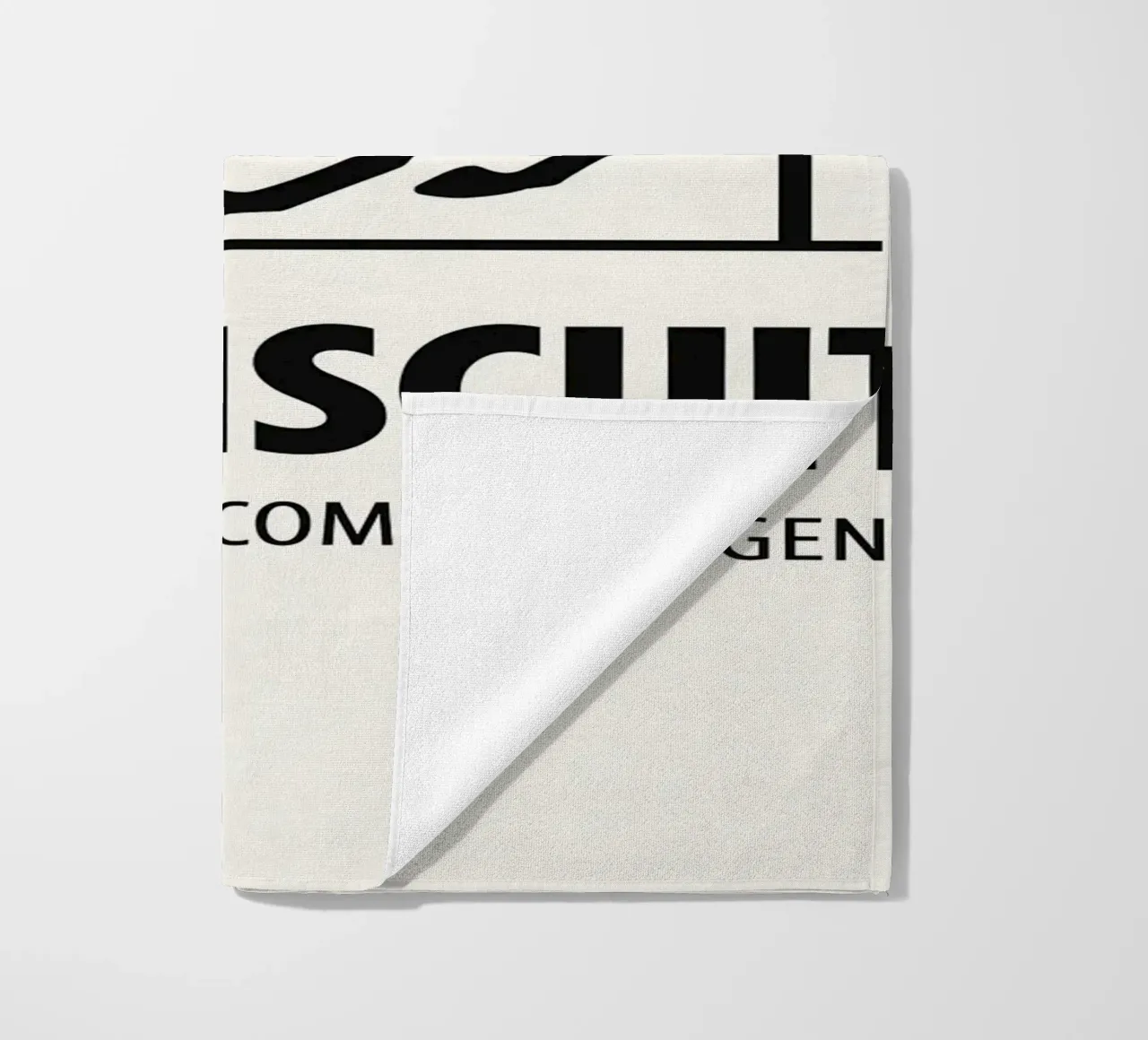 Seabiscuit Print telo mare da MoviesArt